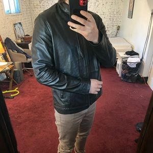 John Varvatos Star USA Jacket - LRG NWT